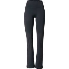 Björn Borg Tøj Björn Borg Træningstights Flare Tights - Sort