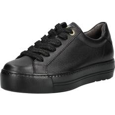 Låg Sneaker