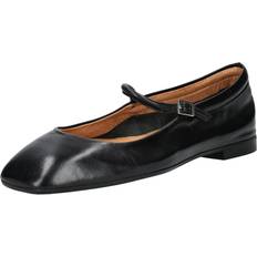 Pavement Ballerina Elga - Schwarz