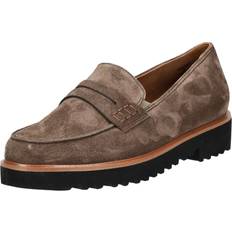 Paul Green Lave sko Paul Green Loafers Earth