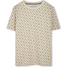 BOSS Hugo Sand T-Shirt 6 År