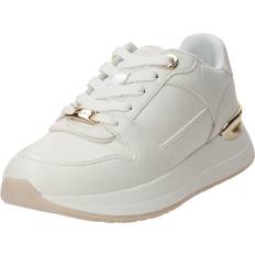 Aldo Trainers Aldo Sneakers Gumtree - White