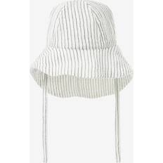Name It Hvid Tilbehør Name It Blazer Fedanne Hat - Blå