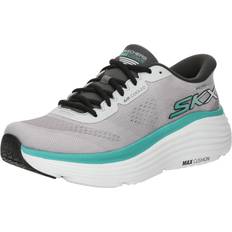 Skechers Løbesko Skechers Max Cushioning Exciton Løbesko - Light Grey