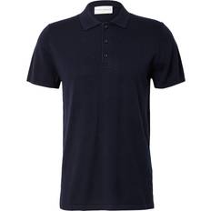 BS Aaran Regular Fit Polo Shirt Navy