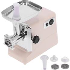 Vestidos 3500W Household Meat Grinder Commercial Electric Meat Mincer Mixer