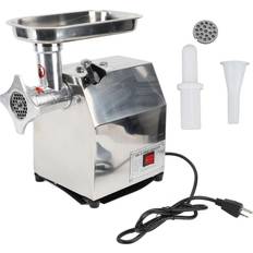 Mincers Vestidos Electric Meat Grinder Aluminum Alloy