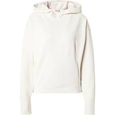 Reflekser Sweatere Asics Nagino Run Adjustable Hoodie - Beige