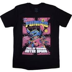 Unisex T-Shirt Black