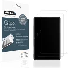 Screen Protectors Dipos 2x Screen Protector for Honor Pad V9 Matte Flexible Glass 9H