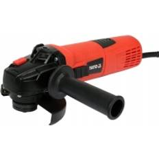 Vinkelslip YT-821023 1700 W 125 mm