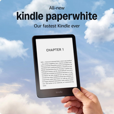 Amazon All-New Kindle Paperwhite 16 GB