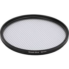 Camera Lens Filters Konnwei Junestar 82mm Streak Effect Digital Camera Filter Lens