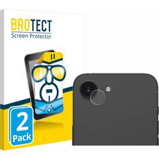 Brotect Screen Protector iPhone 16e Camera Lens