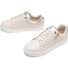 Sneakers Clou Comfort Sneakers - Beigea Lulu