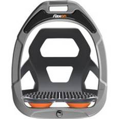 Stirrups Flexon Endurance Stirrups Flex-On - Anthracite/Grey/Blue