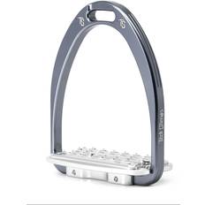 Stirrups Tech Stirrups Safety For Riding Siena - Gris