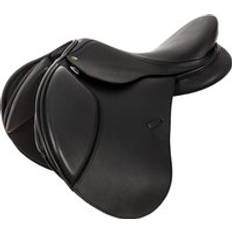 Supreme Saddle For Horse Miami - Noir