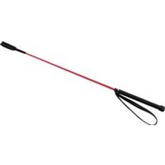 Rubber Riders Gear Horka Rubber Whip - Rouge