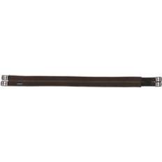 Polyester Sadelgjorde Norton Comfort Elastisk Omkreds - Havana