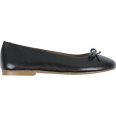 Angulus Ballerina Schuhe - Schwarz