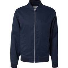 Bruun & Stengade Izaro Jakke Navy