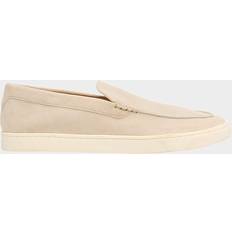 Brunello Cucinelli Moccasin Loafer - Beige