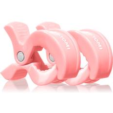 Clip Clips Til Sut Pastel Pink 2 Stk