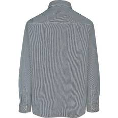 Denim/Jeansstof Skjorter HUGO Ebolt Overgangsjakke - Blue Denim/Pastelblå/Lyseblå/Blue
