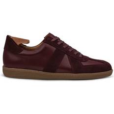 Sneakers Skolyx Premium GAT-Sneaker - Vinröd