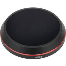 Konnwei Junestar ND64 Lens Filter for Fujifilm X100V X100F X100T X100S X100