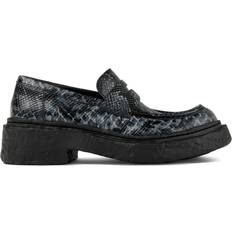Grey - Unisex Loafers CamperLab Vamonos Loafers - Unisex - Grey