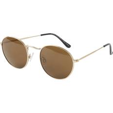 Name It Solbriller Eva - Gold Colour