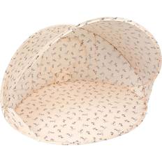 Pop-Up Strandtält Rock My Boat Beige 01