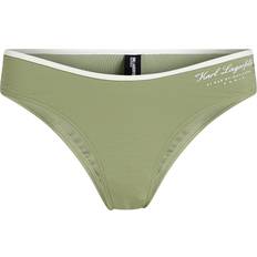 Karl Lagerfeld Badkläder Karl Lagerfeld Bikiniunderdel
