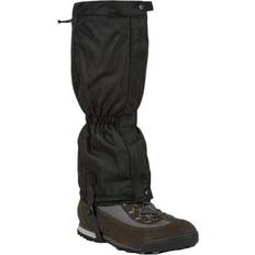 Highlander Walking Gaiters V2 Black