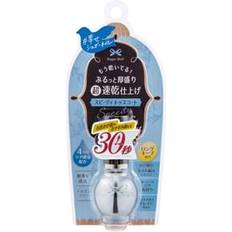 Top Coats Elizabeth Sugar Doll Speedy Top Coat - 7ml