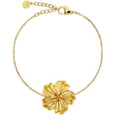 Edblad Gold Jewellery Edblad Jasmine Bracelet Gold