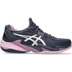 Women Racket Sport Shoes on sale Asics Court FF 3 Tennis Shoes - SS25