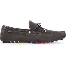 Paul Smith Lågskor Paul Smith Springfield Loafer - Grey Suede