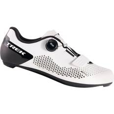 Trek Circuit Road Shoes - White