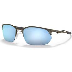 Oakley Satin Deep Water Polarized Lens -