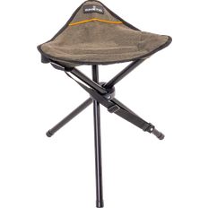 Kinetic Foldable Chair 3 Legged 60 x 10 x 7 cm