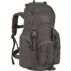Camping & Outdoor Highlander Outdoor Rygsæk 25 Liter Forces Grey