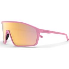 Kesu S3 Cykelglasögon - Rosa