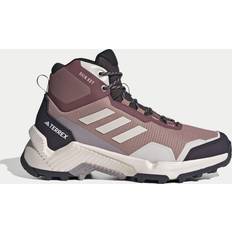 Rosa Trekkingskor adidas Eastrail 2.0 Mid Rain.Rdy Hiking Shoes - Warm Clay/Putty Mauve