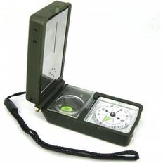 Teknikproffset 10-i-1 Multifunktionell kompass