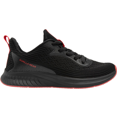 Træningssko Milton Training Shoes - Sort/Red