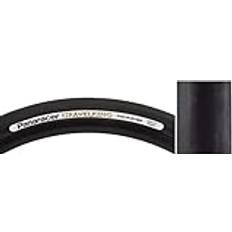 Panaracer GravelKing Slick TLC Fällbara Däck Svart 27,5 x 1,75