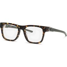 Glasögon & Läsglasögon Philipp Plein Sport VSP023 9BCY 53 Sköldpaddemönstradeshell Glasögon